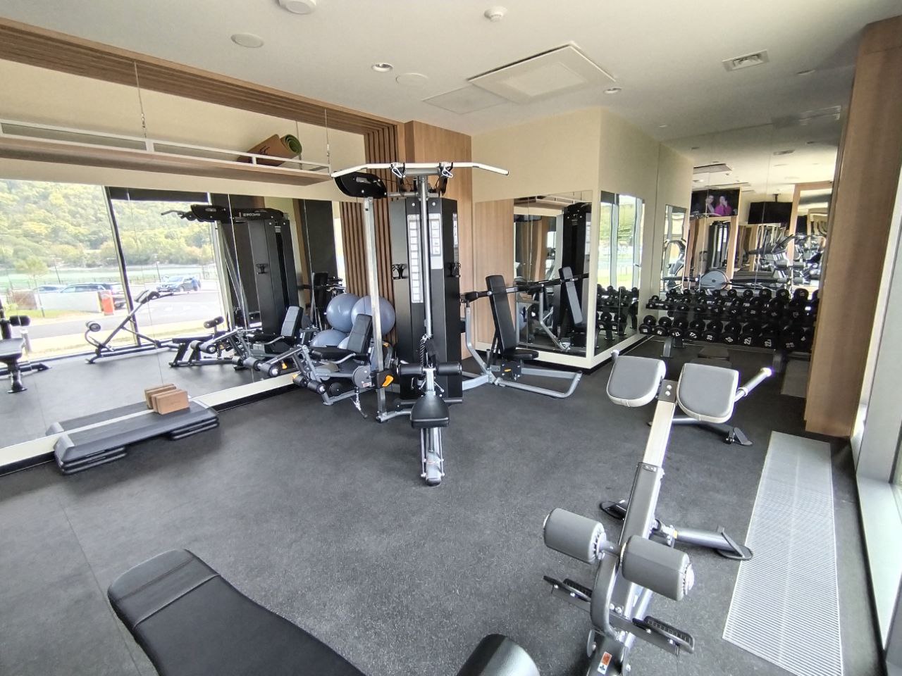 Зал Abrau Light Resort&SPA 4* Зал Abrau Light Resort&SPA 4*