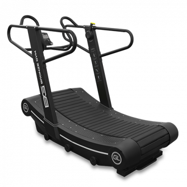 Беговая дорожка  Bronze Gym GL