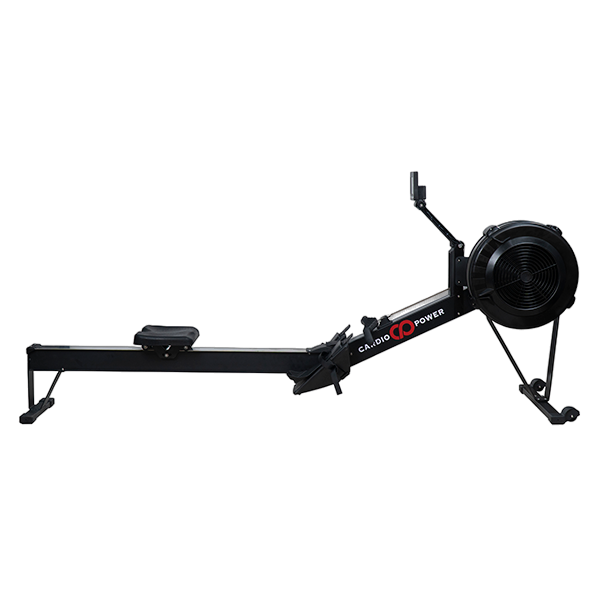 Гребной тренажер Cardio Power RE77