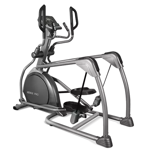 Эллиптический тренажер Bronze Gym XE902 Pro