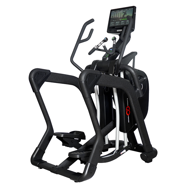 Эллиптический тренажер CardioPower X700
