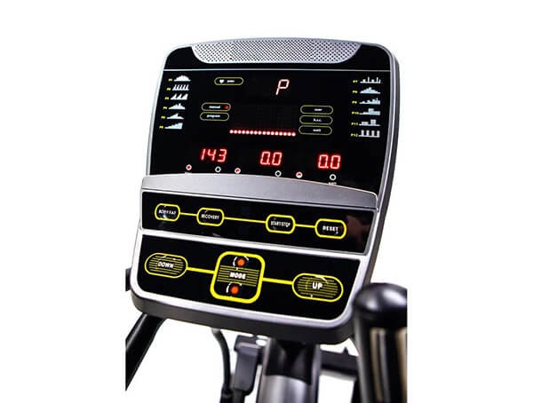 Эллиптический тренажер Ultra Gym UG-EL003