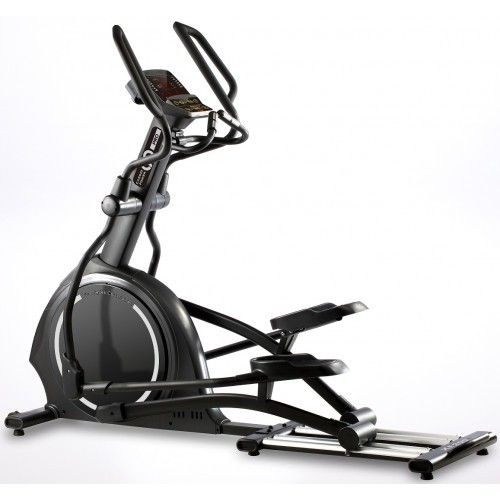 Эллиптический тренажер CardioPower Pro XE200