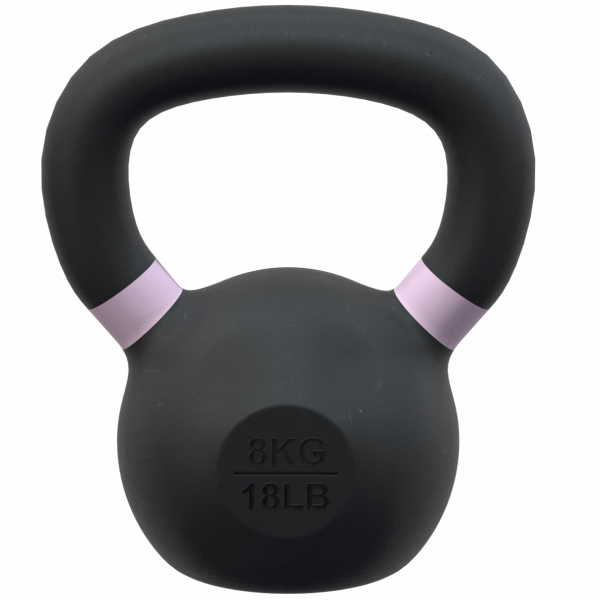 Чугунная гиря IRON CORE 8 кг IC1005-8kg