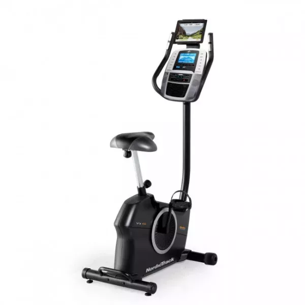Велотренажер NordicTrack VX 450