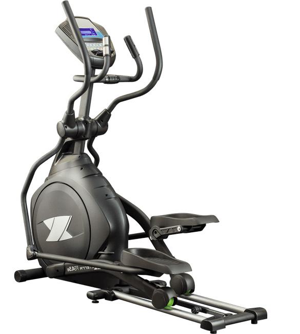 Эллиптический тренажер Xterra FS4.5e