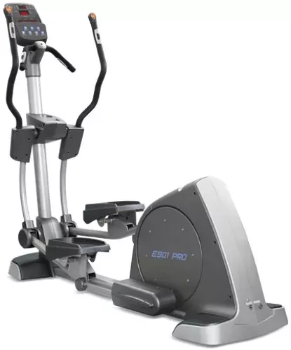 Эллиптический тренажер Bronze Gym E901 Pro