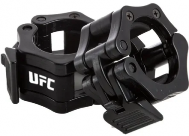 Замок для грифа UFC олимпийский  - 50 мм (пара)
