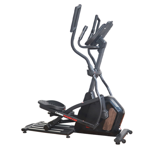 Эллиптический тренажер CardioPower X35