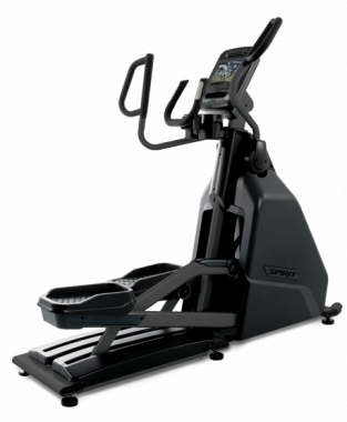 Эллиптический тренажер Spirit Fitness CE900ENT