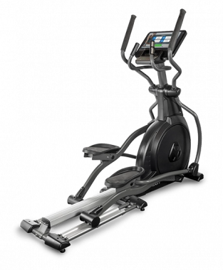 Эллиптический тренажер SPIRIT CE800ENT+