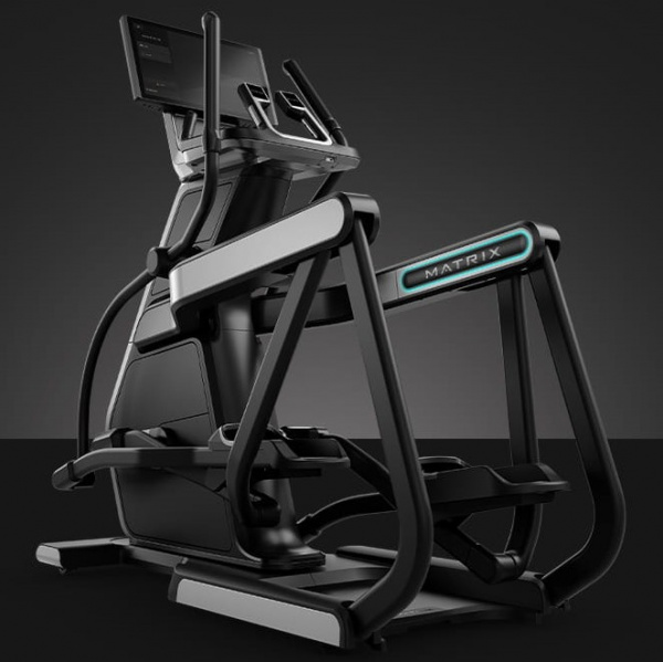 Эллипс с изменяемой траекторией шага Onyx Ascent Trainer A-ONYX/ XL-ONYX-C