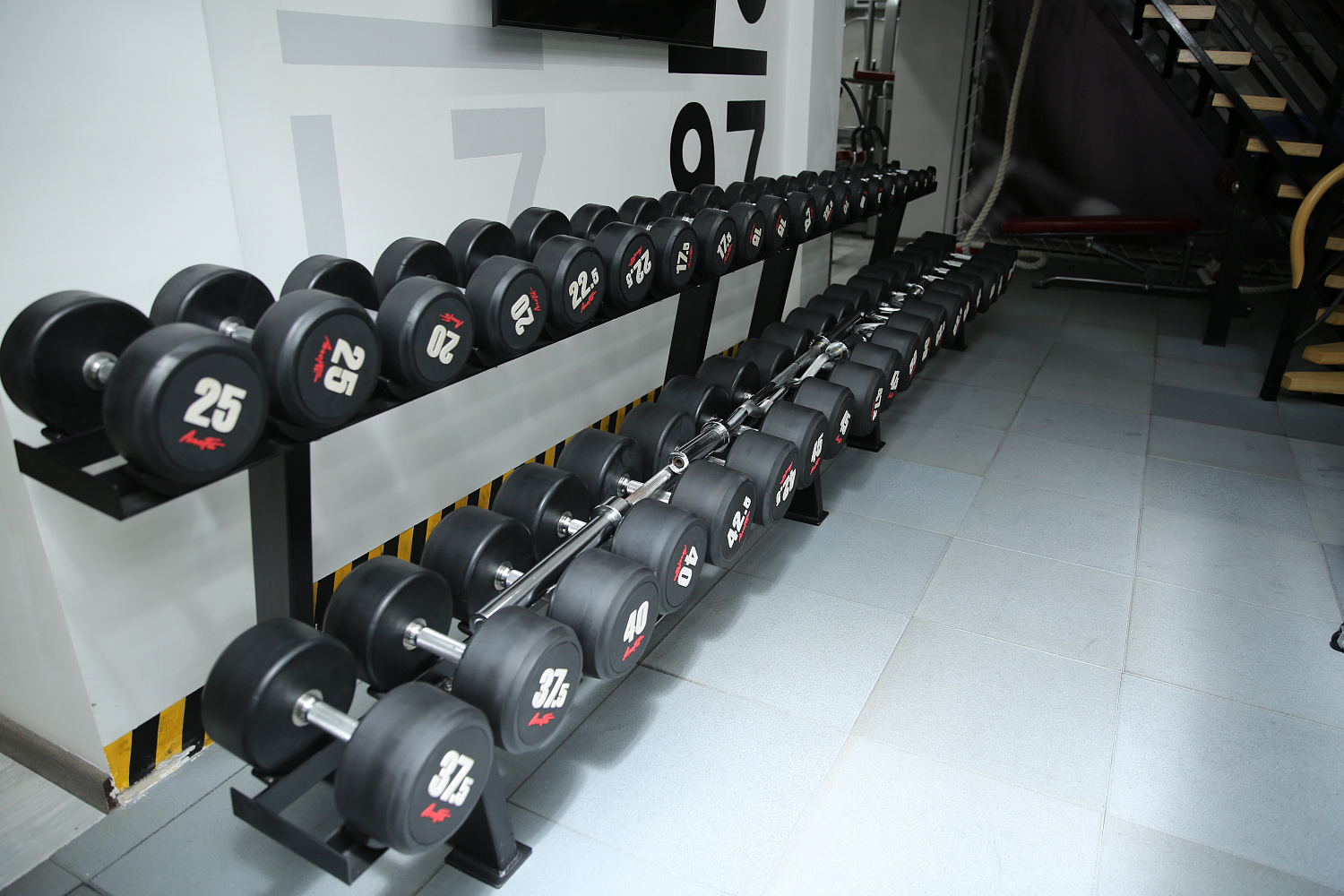 Фитнес-клуб "Unique one Health & Fitness"