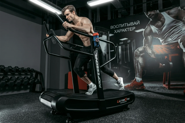 Беговая дорожка Ultra Gym UG-M 003