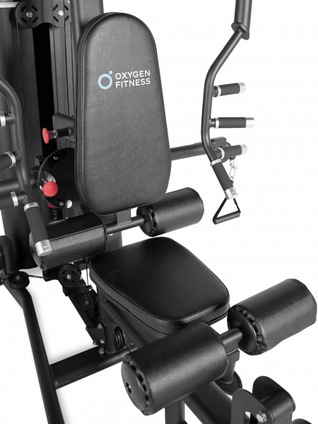 Мультистанция Oxygen Fitness Iron