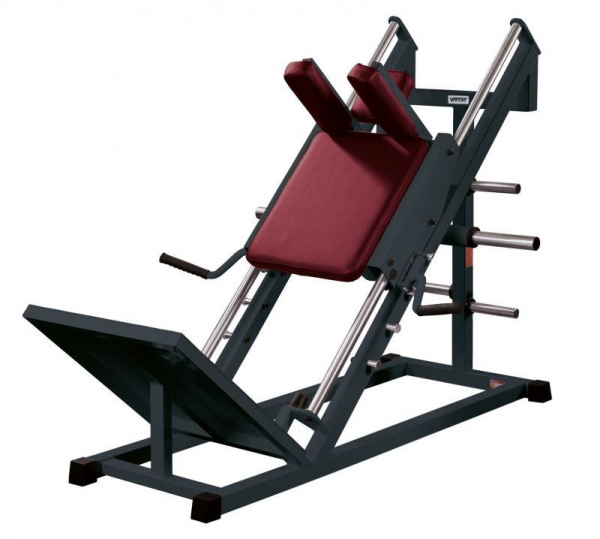 Гак машина V-Sport Interatletik GYM ST203