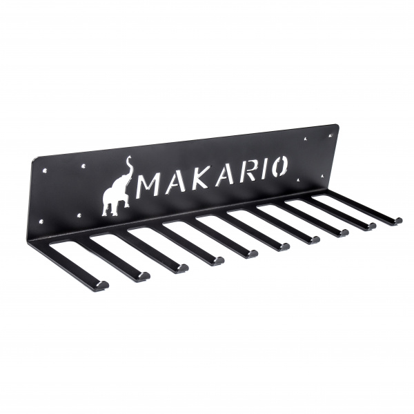 Держатель для эспандеров и аксессуаров MAKARIO MA-EX