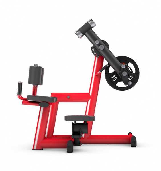 Тренажер для ягодичных мышц Gym80 G-4321