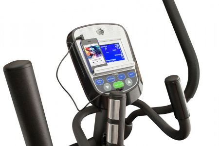 Эллиптический тренажер Xterra FS380