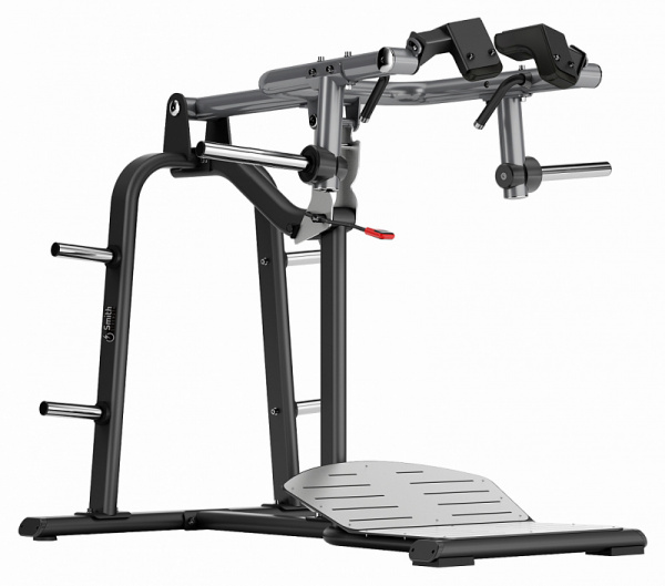 Присед Smith Strength SH021