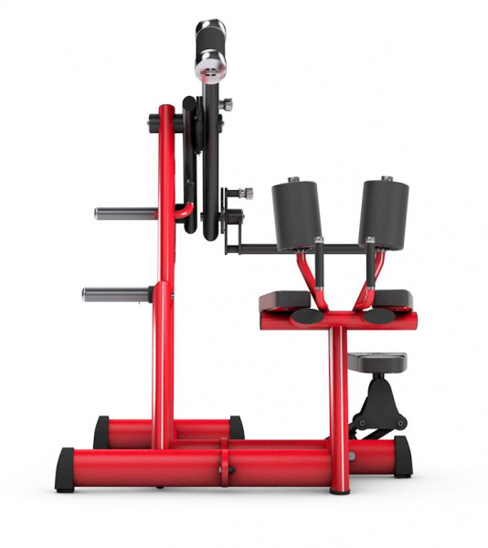 Тренажер для ягодичных мышц Gym80 G-4321