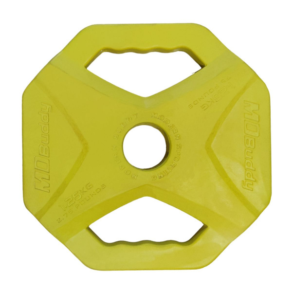 Штанга для аэробики BODY PAMP, 20кг FTX-3016B