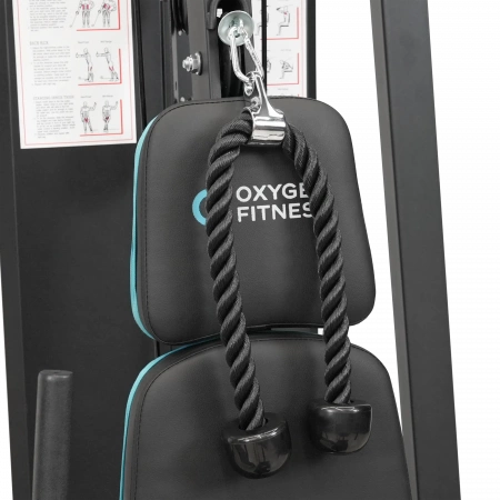 Силовой комплекс домашний OXYGEN FITNESS SITKOR