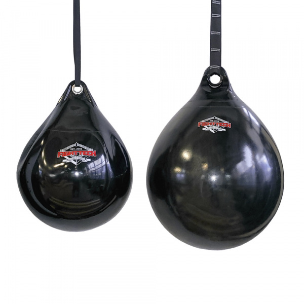 Водоналивная груша Fighttech 15"