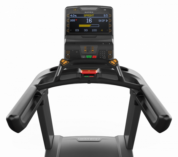Беговая дорожка Matrix Performance Premium LED