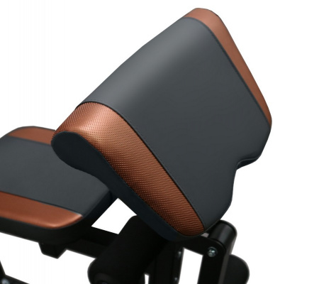 Силовой комплекс Oxygen Fitness Viking черный