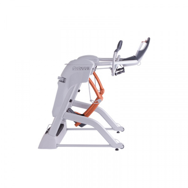 эллиптический тренажер Octane Fitness Zero Runner ZR8