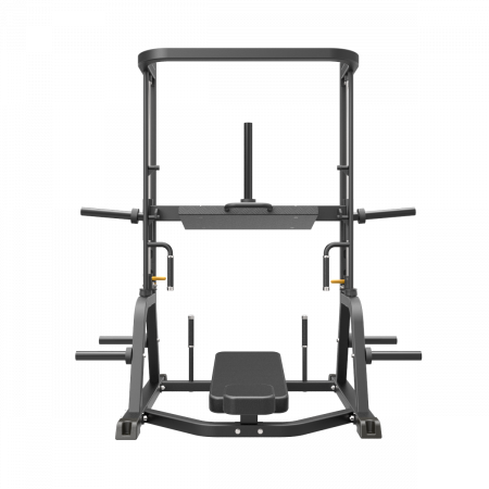 Impulse IFP1613 вертикальный жим ногами, профессиональный тренажер