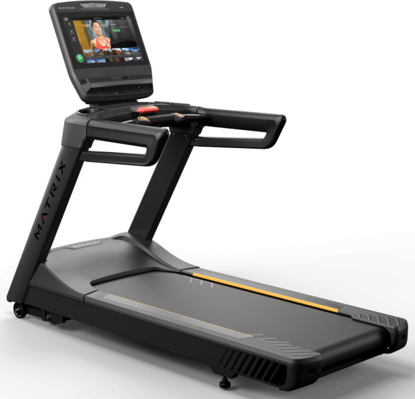 Беговая дорожка Matrix Endurance Touch XL